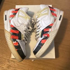 Air Tech Challenge II 2 SP French Open - men’s 10.5